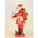 Räuchermännchen "Santa Claus"